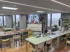 -莱姆星桌游·拼豆·团建