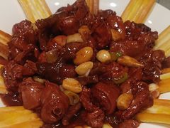 -老德州四合院·德州菜(天衢路店)