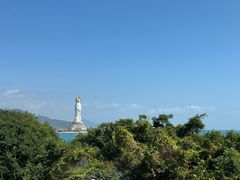 -三亚南山文化旅游区