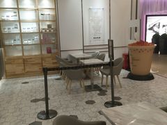 -KOI Thé(力宝广场店)