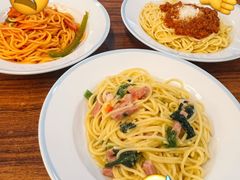 -萨莉亚意式餐厅(悦荟广场店)