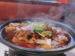 -乔阿马·江南味·驴肉香(龙湖华泾天街店)