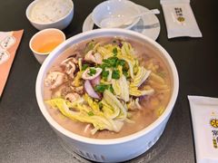 -常鲜楼常来尝鲜海胆馆(星海店)