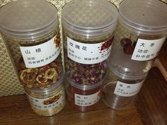 -御轩足道·SPA·养生·保健(瑞金北路店)