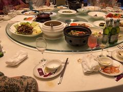 -沪华海鲜大酒楼(南汇店)