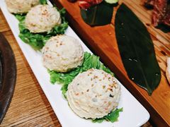 -やきにく 牛将日式焼肉(新华路店)