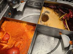-海底捞火锅(龙湖三千集店)