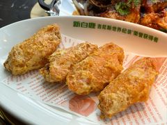 -新白鹿餐厅(虹桥南丰城店)