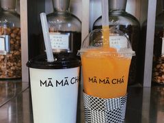 -MAMACHA妈妈茶(海信店)