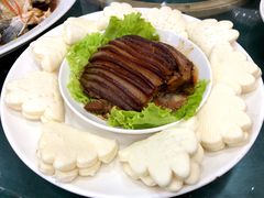-尚品海鲜大排档