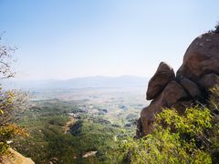 -云峰山自然风景区