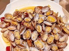 -山海菜馆·海肠捞饭·青岛菜(栈桥店)