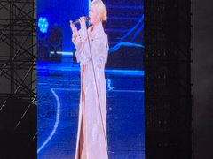 -山西体育中心红灯笼体育场