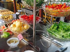 -静之湖湖畔餐厅