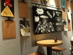 -乐凯撒披萨(东方新世界店)