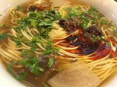 -苏氏牛肉面(机场店)