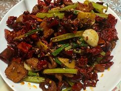 -文三里屯面馆(三里屯店)
