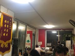 -顺心拉面馆(马道街店)