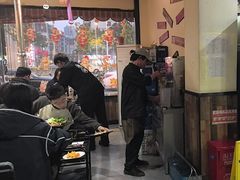 -江城二当家烤牛肉(莲塘新村店)