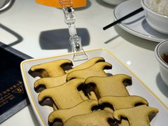 -潮发潮汕牛肉店(同福东路店)