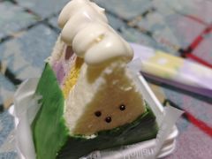-好利来(北新桥店)