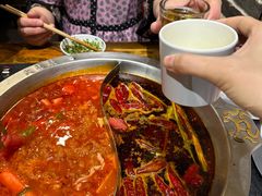 -大龙燚火锅(春熙店)