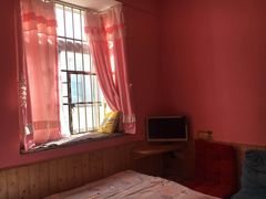 -叉叉纳里客栈(珠海情侣路唐家湾沙滩店)