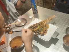 -有局·成都市井烧烤·精酿啤酒(双楠店)