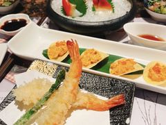 -大渔铁板烧(大悦城店)