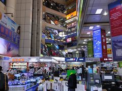 -赛格电子市场(华强北路店)
