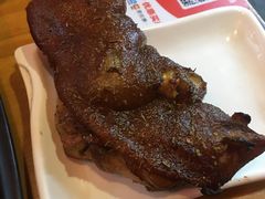 -小红烤翅(傅厚岗店)