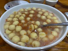 -下梅人家土菜馆(历史文化餐厅度假区店)