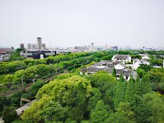 -南湖船菜大酒店