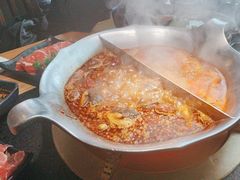 -湊湊火锅·茶憩(上海合生汇店)