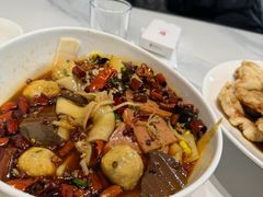 -峰峰菜馆(景园店)