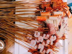 -袁记串串香(涧西总店)