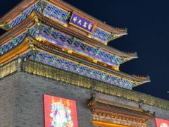 -鼓楼夜市