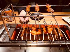 -悦屋老板娘的烤肉店(紫薇田园店)