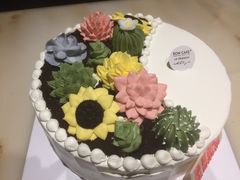 -BON CAKE(华贸购物中心店)