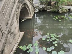 -苏州吴宫泛太平洋酒店
