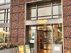 门面-OGGI TRATTORIA PIZZERIA(深业上城店)