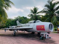 -红色娘子军纪念园