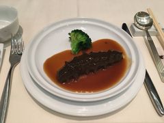 -郑州绿地JW万豪酒店-中餐厅