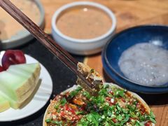 -巴奴毛肚火锅(六天地店)
