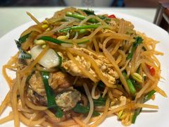 -羊巴道新疆菜·清真(上梅林店)