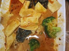-小艺烧烤(曲江店)