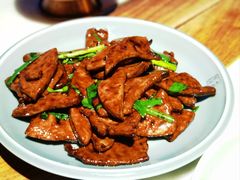 -小吊梨汤·北京菜·烤鸭(双井乐成中心店)