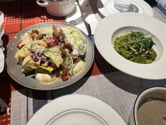 -Primo·丽莫意大利窑烤披萨