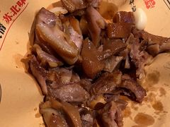-山芋腔苏北菜(盐城滨海店)