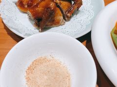 脆皮乳鸽-頂好酒家·经典粤菜(海信广场店)
